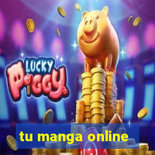 tu manga online